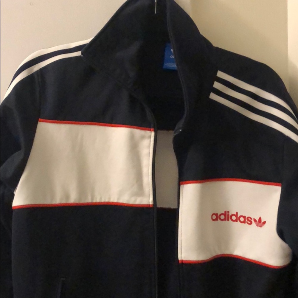 Excellent condition Adidas Jacket
